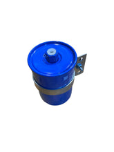 Załaduj zdjęcie do przeglądarki galerii, Fuel Filter with Metal Bracket – Bukhanka Modern, Hunter 2.7L, Patriot, Profi – OEM 315196111701000 – UAZPARTS.COM UAZ PART – OEM 315196111701000-metal-bracket