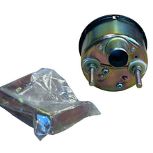 Įkelti paveikslėlį į galerijos peržiūrą, Fuel Gauge with Warning Lamp – Bukhanka (Classic &amp; Modern), Hunter &amp; 469 – OEM 126A - 3806010 - 32 – UAZPARTS.COM UAZ onderdeel – OEM 126A - 3806010 - 32