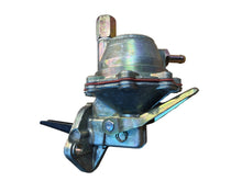 Carica l'immagine nel visualizzatore di Gallery, Fuel Pump – Bukhanka Classic &amp; Hunter/469 (2.4L &amp; 2.9L Carburetor) Volga engine – OEM 901 - 1106010 STC - screw and thule connection – UAZPARTS.COM UAZ PART – OEM 901-1106010 STC