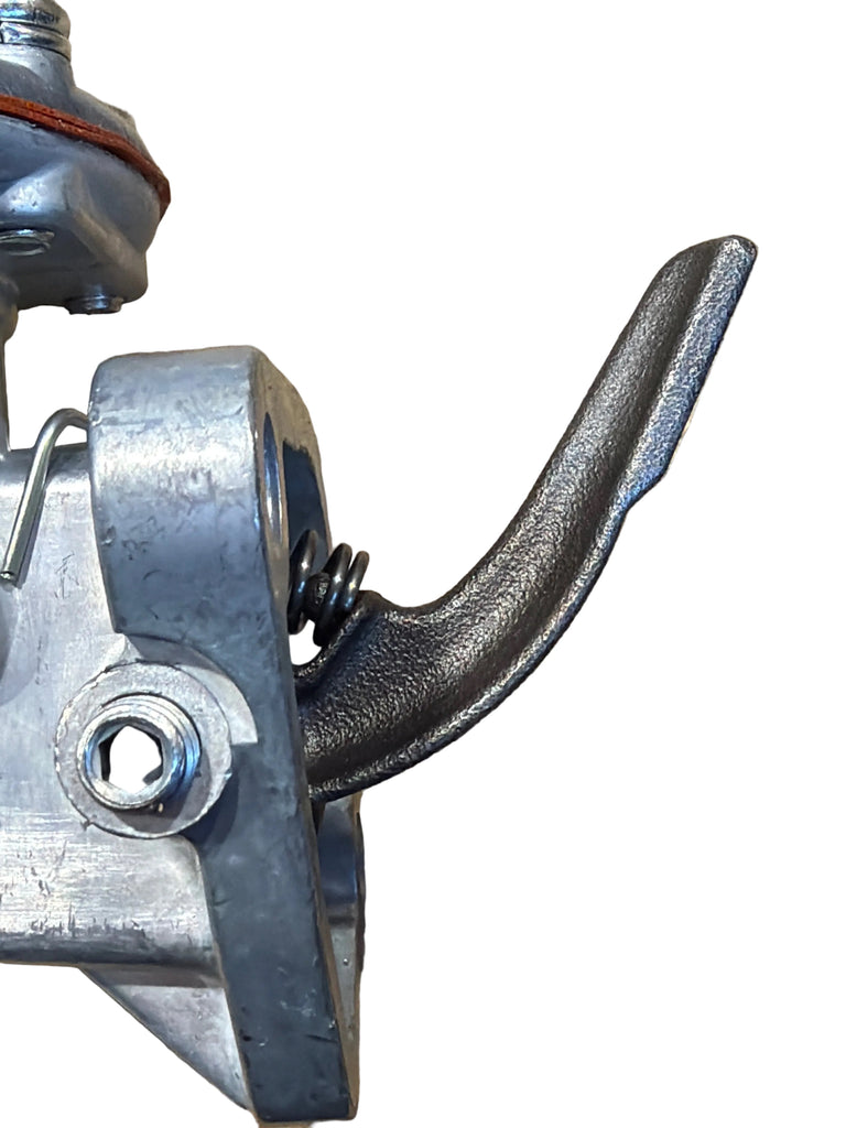 |Fuel pump GAZ 51A - 1106010 – UAZPARTS.COM UAZ PART – OEM 51A-1106010