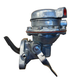 |Fuel pump GAZ 51A - 1106010 – UAZPARTS.COM UAZ PART – OEM 51A-1106010