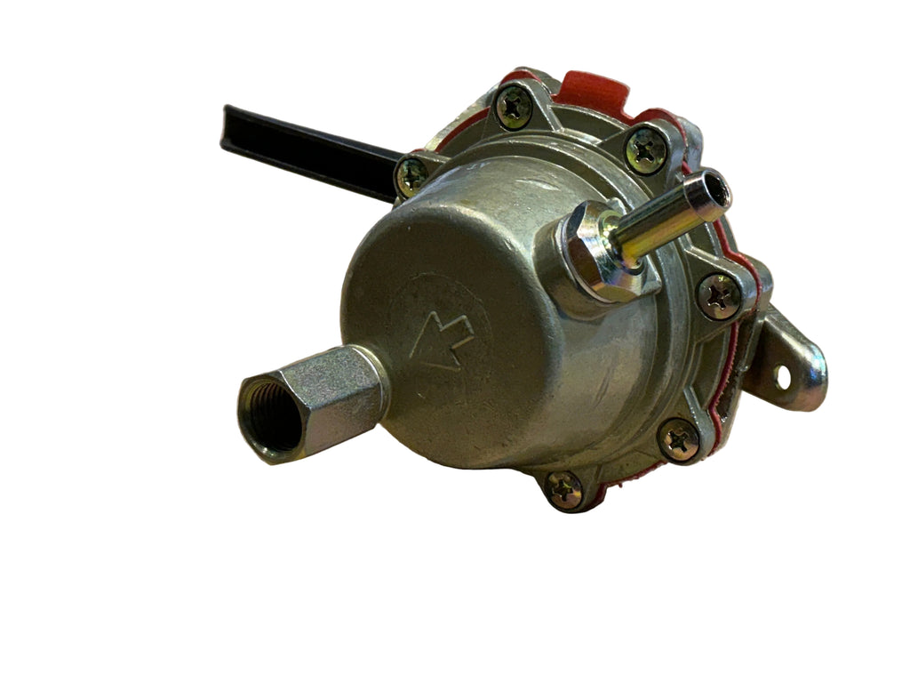 Fuel Pump - GAZ Series – UAZPARTS.COM UAZ PART – OEM 