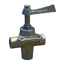 Load image into Gallery viewer, Fuel Tank Changeover Valve – Bukhanka Classic (2.4L &amp; 2.9L), Hunter &amp; 469 – OEM 3151 - 1104160 – UAZPARTS.COM UAZ onderdeel – OEM 3151 - 1104160