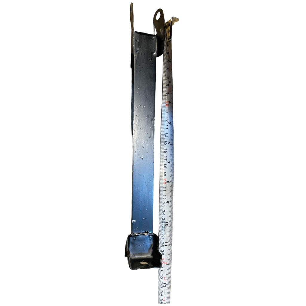 Fuel Tank Mounting Brackets Set (4 pcs) – Bukhanka (Classic 2.4L & 2.9L, Modern 2.7L) – OEM 21112 - UAZ – UAZPARTS.COM UAZ onderdeel – OEM 21112 - UAZ