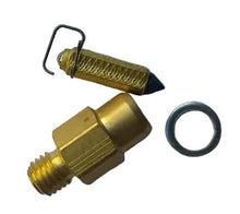 Carica l'immagine nel visualizzatore di Gallery, Fuel Valve UNIKAR - 4 (Carburetor) – GAZ Series - 4571 - 001 - 50849120 - 2002 – UAZPARTS.COM UAZ PART – OEM 4571-001-50849120-2002 / K-126,K-127,K-133