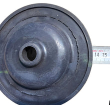 Załaduj zdjęcie do przeglądarki galerii, Gear Lever Floor Seal - GAZ 69 Series - OEM 76 - 5107038 – UAZPARTS.COM UAZ PART – OEM 76-5107038