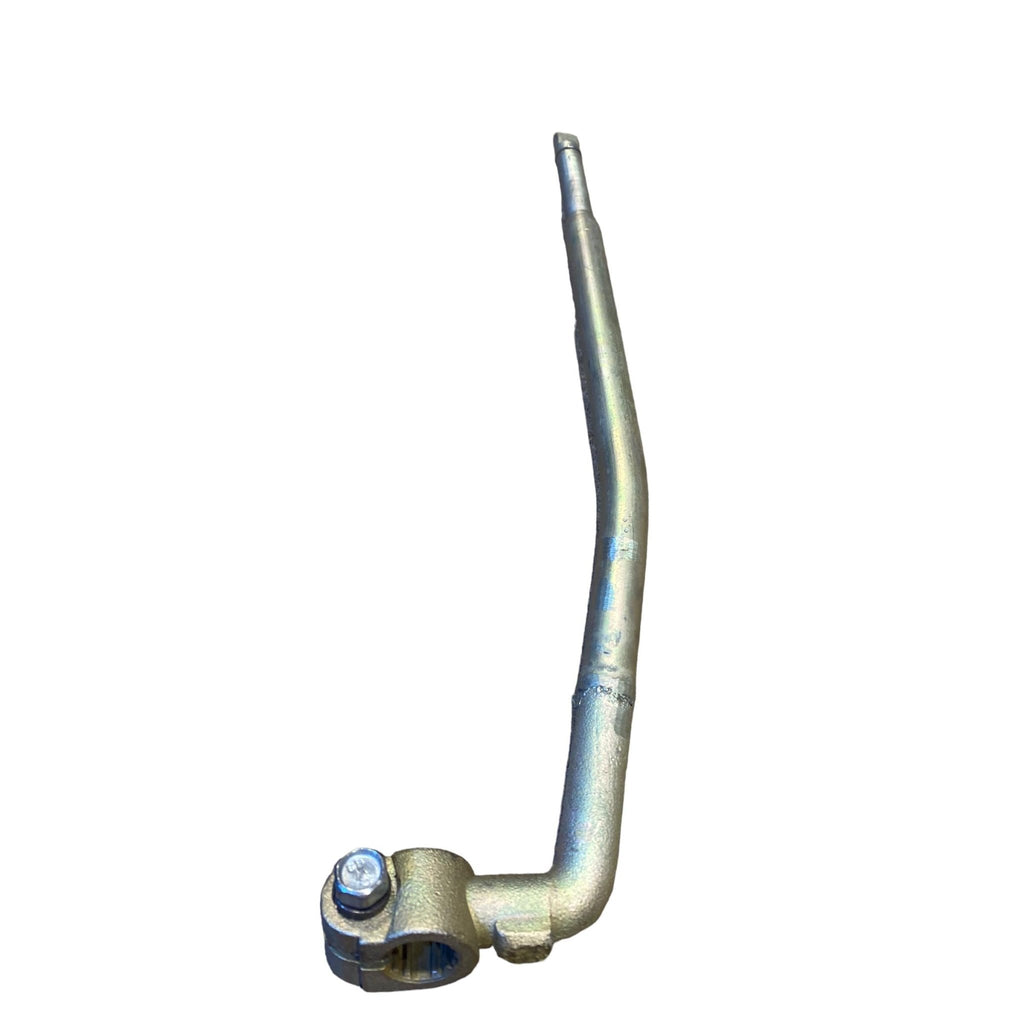 Gear Shift Lever 5 Speed Dymos Transmission – Hunter & 469 (2.7L) – OEM 316380 - 1703040 – UAZPARTS.COM UAZ onderdeel – OEM 316380 - 1703040