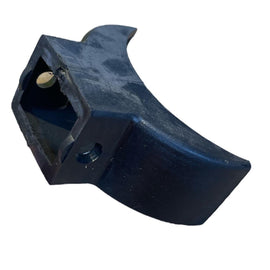 Gear Shift Mechanism Cover – Bukhanka (Classic & Modern) – OEM 451 - 1703093 - 30 – UAZPARTS.COM UAZ onderdeel – OEM 451 - 1703093 - 30
