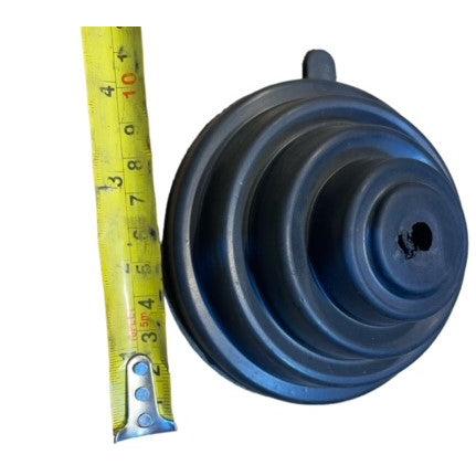 Gear Shift Rubber Boot – Bukhanka (Classic & Modern), Hunter & 469 – OEM 469 - 5113038 – UAZPARTS.COM UAZ onderdeel – OEM 469 - 5113038