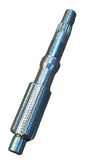 Schakelas - 4-versnellingsbak - OEM 3741-00-1702150-95