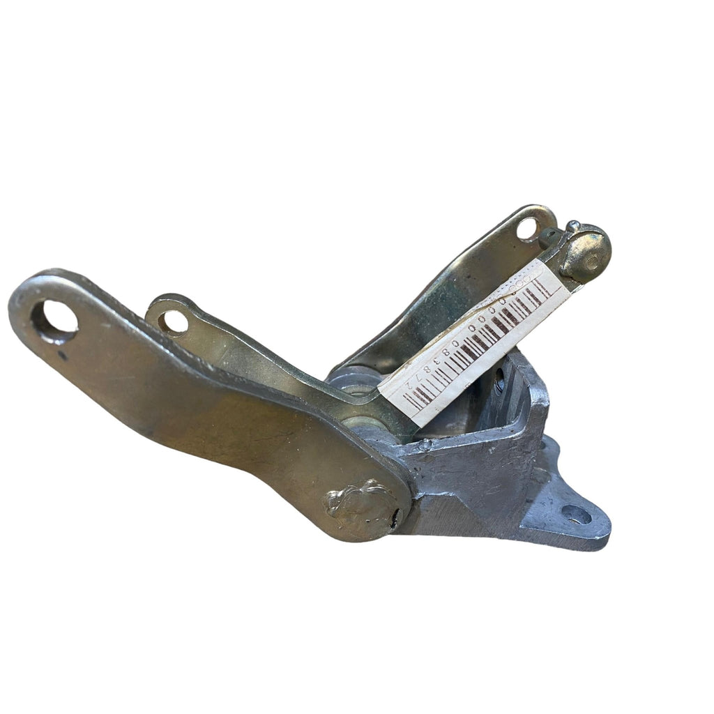 Gearbox Bracket Assembly (Intermediate Shift Lever) – Bukhanka (Classic 2.4L & 2.9L, Modern 2.7L) – OEM 0451 - 00 - 1703103 - 31 – UAZ UAZ onderdeel – OEM 0451 - 00 - 1703103 - 31