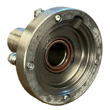 Załaduj zdjęcie do przeglądarki galerii, Gearbox End Cap ADS 5 - Speed (not Dymos) - Bukhanka Modern (2.7L), Hunter &amp; 469 (2.7L) – UAZPARTS.COM UAZ PART – OEM 220600170001001 END CAP