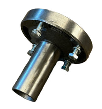 Załaduj zdjęcie do przeglądarki galerii, Gearbox End Cap ADS 5 - Speed (not Dymos) - Bukhanka Modern (2.7L), Hunter &amp; 469 (2.7L) – UAZPARTS.COM UAZ PART – OEM 220600170001001 END CAP