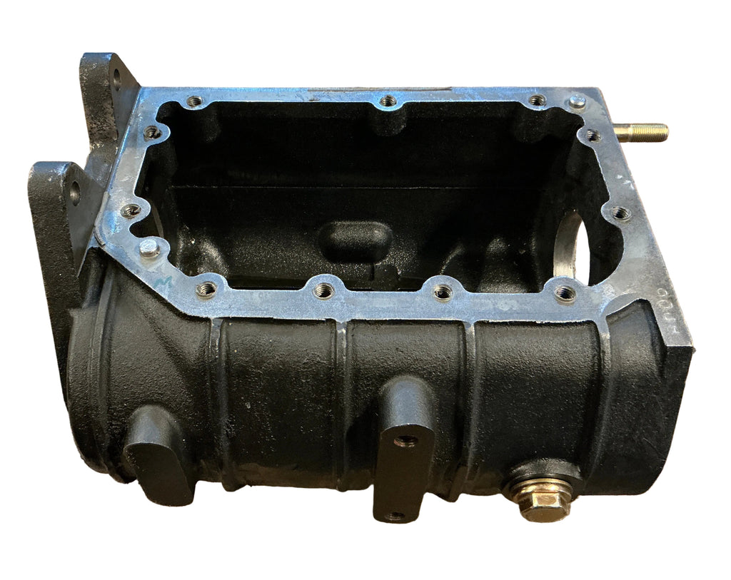 Gearbox Housing 5 - sp (BAIC/ADS) - Bukhanka Modern, Hunter & 469 - 315195170101500 – UAZPARTS.COM UAZ PART – OEM 315195170101500