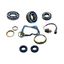 Laden Sie das Bild in den Galerie-Viewer, Getriebeservice-Kit 5-Gang – Bukhanka Modern (2,7L), Hunter &amp; 469 (2,7L)