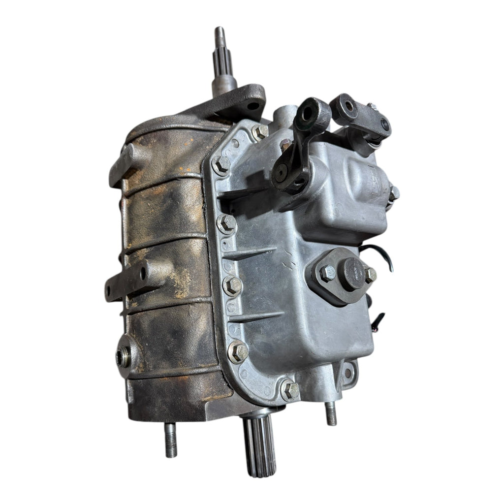 Gearbox Rebuilt (without Transfer Case) - Bukhanka Modern (2.7L) – UAZPARTS.COM UAZ PART – OEM Gearbox Rebuilt (without Transfer Case) - Bukhanka Modern (2.7L)