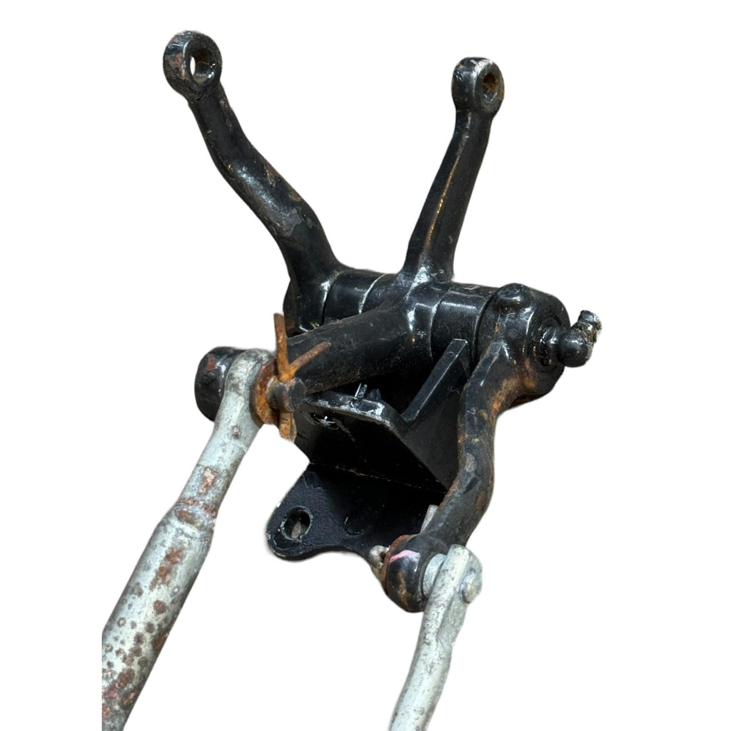 Gearbox Rod Set – Bukhanka Modern (2.7L) – OEM 567656565 – UAZPARTS.COM UAZ onderdeel – OEM 567656565