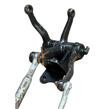 Carica l'immagine nel visualizzatore di Gallery, Gearbox Rod Set – Bukhanka Modern (2.7L) – OEM 567656565 – UAZPARTS.COM UAZ onderdeel – OEM 567656565