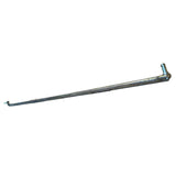 Pārnesumu pārslēga stienis 4 ātrumu – Bukhanka Classic (2.4L un 2.9L) – OEM 451-1703160-40