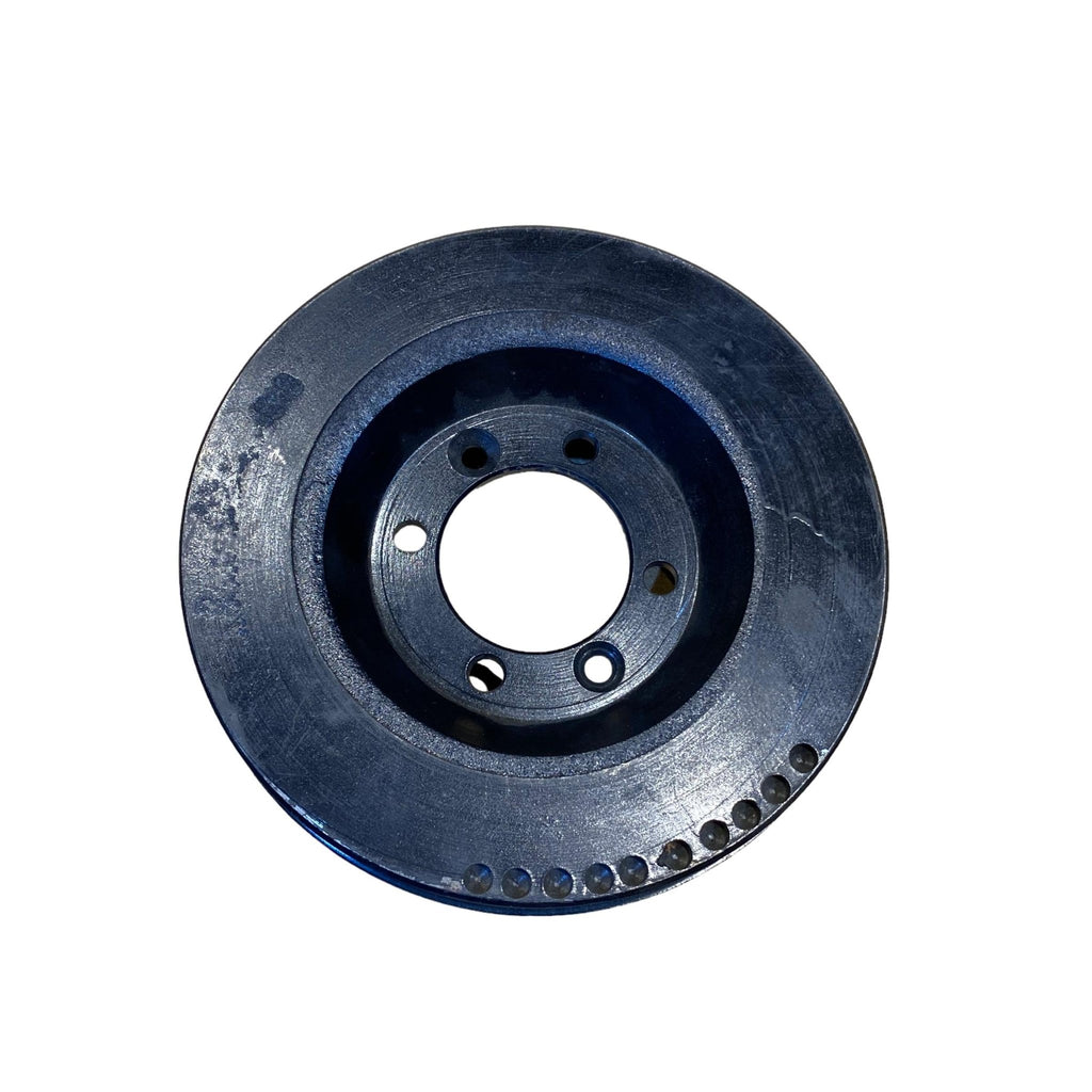 Handbrake Drum – Bukhanka (Classic + Modern), Hunter & 469 – OEM 69 - 3507052 - B – UAZPARTS.COM UAZ onderdeel – OEM 69 - 3507052 - B