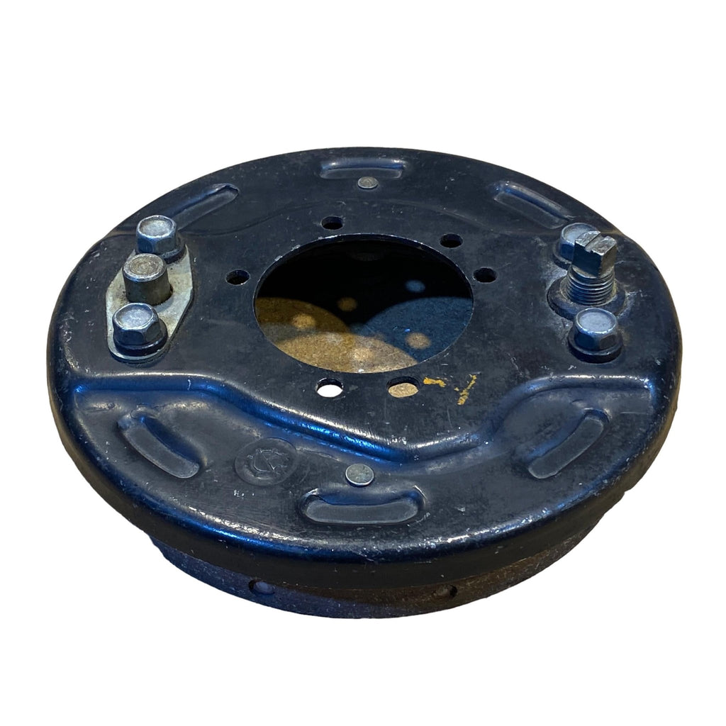 Handbrake with Pistons and Shoes – Bukhanka (Classic & Modern) & Hunter/469 – OEM 42000.3741 - 00 - 3507010 - 00 – UAZPARTS.COM UAZ onderdeel – OEM 42000.3741 - 00 - 3507010 - 00