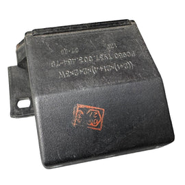 Hazard Light Relay – Bukhanka Classic & Hunter 469 (2.4L & 2.9L) – OEM 37.003.454 - 78 / 003.454 - 79 – UAZPARTS.COM UAZ onderdeel – OEM 37.003.454 - 78 / 003.454 - 79