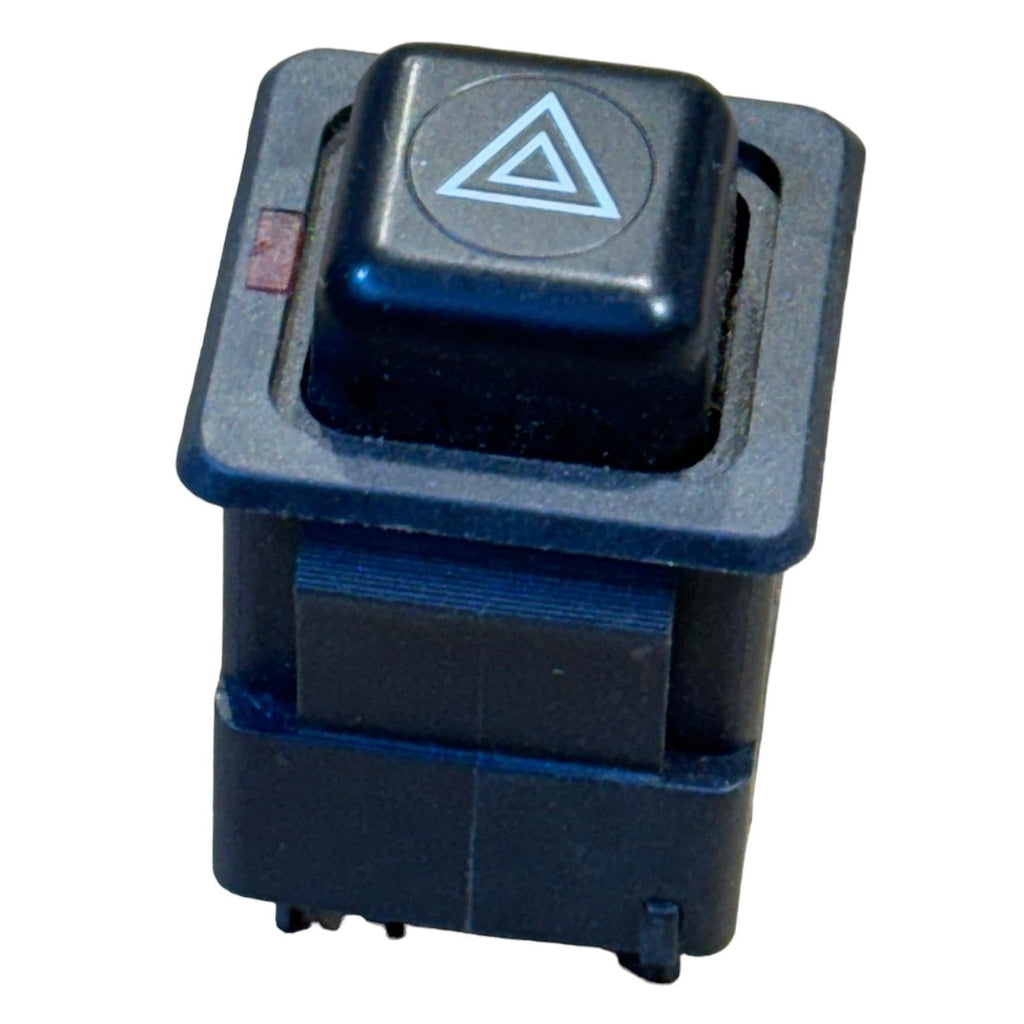 Hazard Light Switch – Bukhanka Modern (2.7L), Hunter & 469 (2.7L) – OEM 376.371.005 – UAZPARTS.COM UAZ onderdeel – OEM 376.371.005