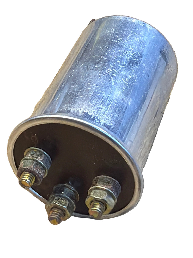 Hazard relay – Classic Bukhanka (2.4L, 2.9L) & UAZ 469 (2.4L, 2.9L) - OEM 469-XX - - UAZ spare parts