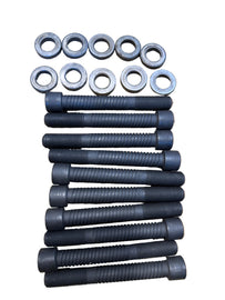 Head Bolt - Bukhanka Modern, Hunter & 469, Patriot, Profi - OEM 040600100305010 – UAZPARTS.COM UAZ PART – OEM 040600100305010