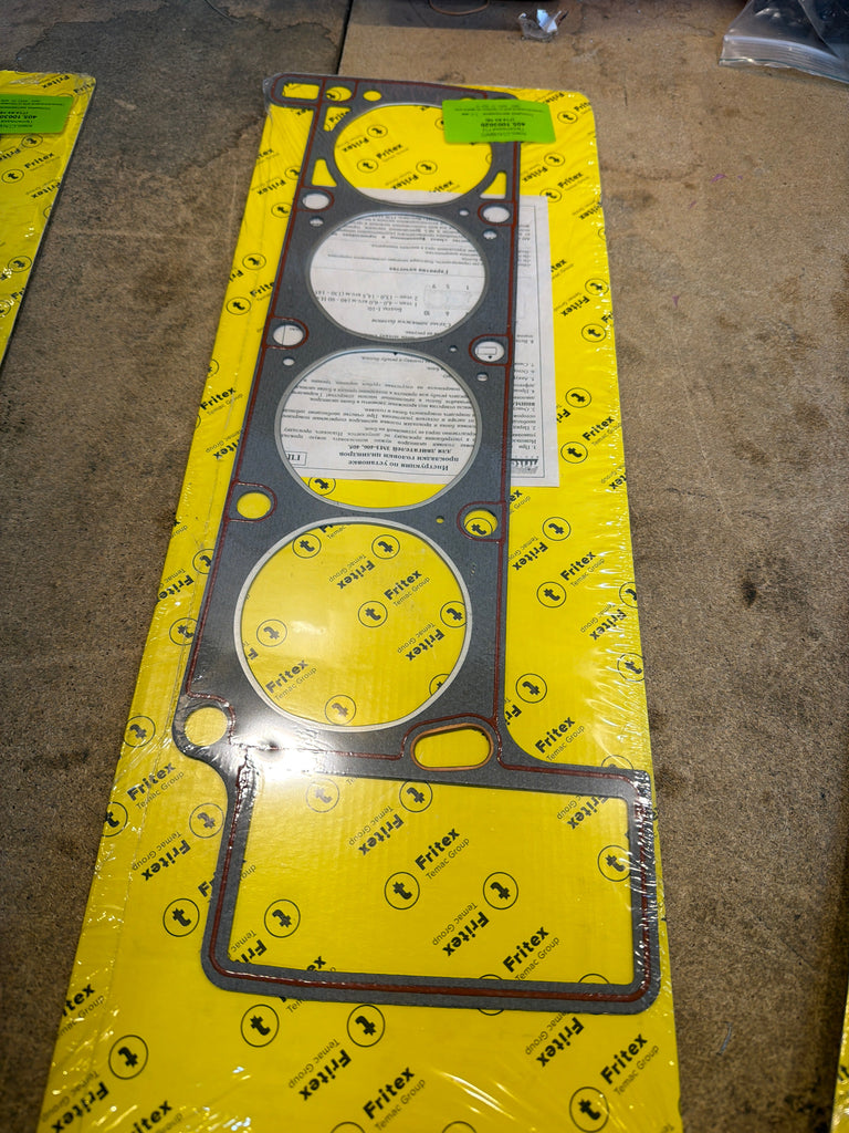 Head Gasket Euro 2, 4, 5 6 (1,5 mm )– Bukhanka Modern (2.7L) & Hunter 469 (2.7L), Profi (2.7L), Patriot (2.7L) – OEM 405-1003020-1,5ART - Engine - UAZ spare parts