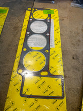 Załaduj zdjęcie do przeglądarki galerii, Head Gasket Euro 2, 4, 5 6 (1,5 mm )– Bukhanka Modern (2.7L) &amp; Hunter 469 (2.7L), Profi (2.7L), Patriot (2.7L) – OEM 405-1003020-1,5ART - Engine - UAZ spare parts