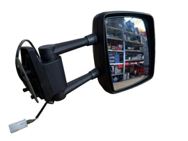 Heated Right Side Mirror - Profi - OEM 236000-8201070-00 - - UAZ spare parts