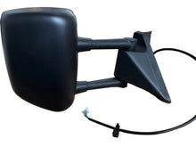 Įkelti paveikslėlį į galerijos peržiūrą, Heated Right Side Mirror - Profi - OEM 236000-8201070-00 - - UAZ spare parts