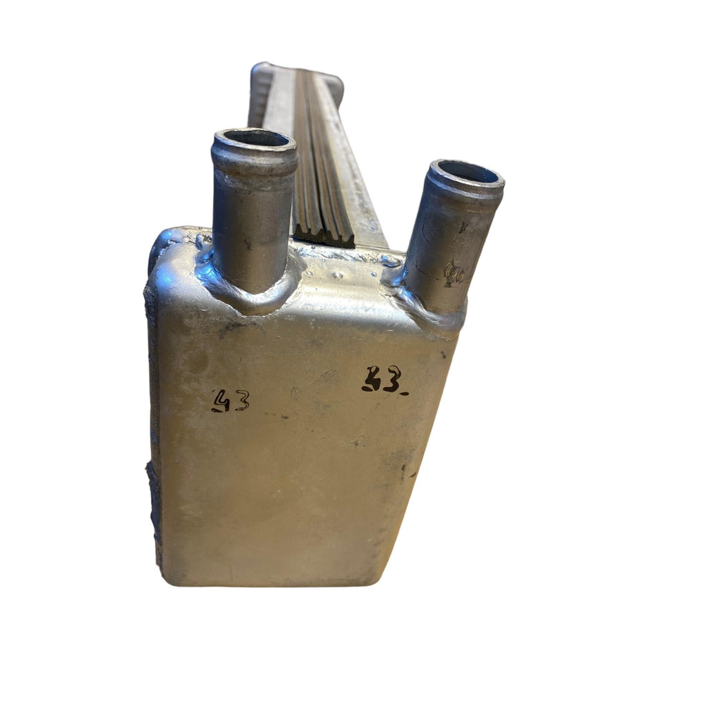 Heater Radiator – Bukhanka (Classic & Modern 2.7L) & Hunter & 469 (2.7L) – OEM 374100 - 8101060 - 34 – UAZPARTS.COM UAZ onderdeel – OEM 374100 - 8101060 - 34