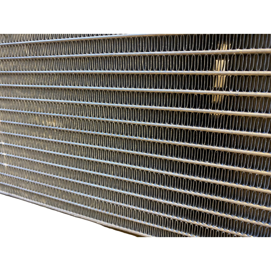 Heater Radiator – Bukhanka (Classic & Modern 2.7L) & Hunter & 469 (2.7L) – OEM 374100 - 8101060 - 34 – UAZPARTS.COM UAZ onderdeel – OEM 374100 - 8101060 - 34