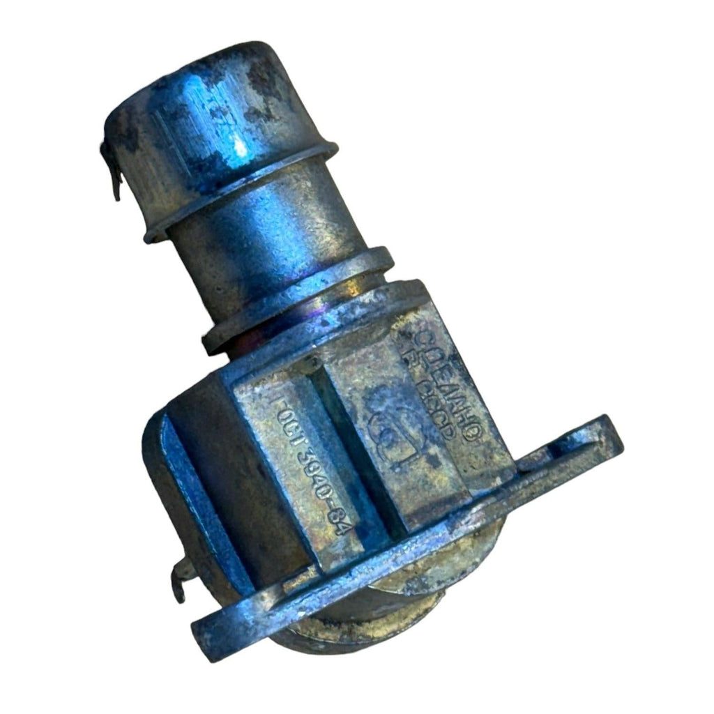 High Beam Foot Switch – Bukhanka Classic (2.4L & 2.9L), Hunter & 469 (2.4L & 2.9L) – OEM 3151 - 3709400 – UAZPARTS.COM UAZ onderdeel – OEM 3151 - 3709400