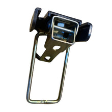 Laden Sie das Bild in den Galerie-Viewer, Hood Lock – Bukhanka (Classic &amp; Modern) – OEM 6084585 – UAZPARTS.COM UAZ onderdeel – OEM 6084585