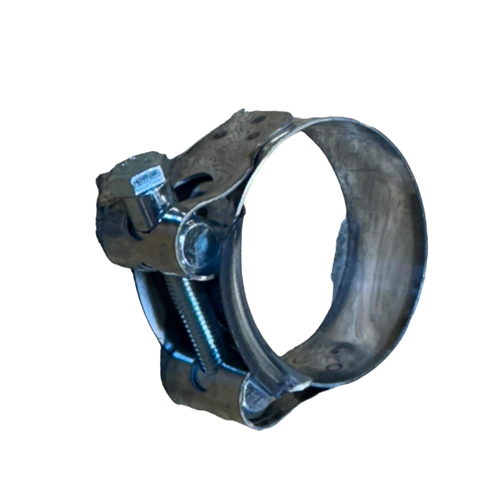 Hose Clamp 44 - 47mm Heavy Duty – Bukhanka (Classic + Modern) – OEM 891746XXX - 44/47 – UAZPARTS.COM UAZ onderdeel – OEM 891746XXX - 44/47