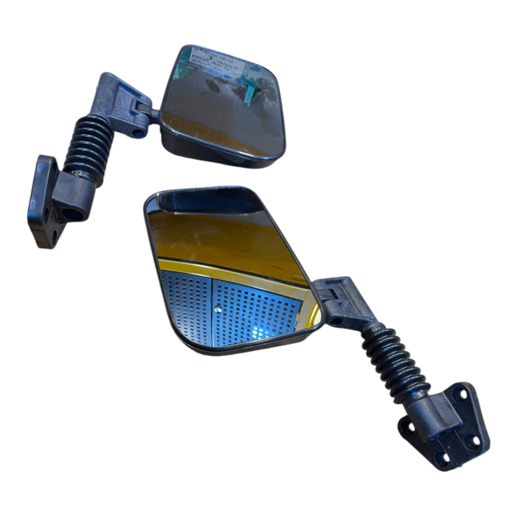 Hunter side mirrors set left and right OEM (3151 - 8201503 & 3151 - 8201502) – UAZPARTS.COM UAZ PART – OEM 3151-8201503 & 3151-8201502