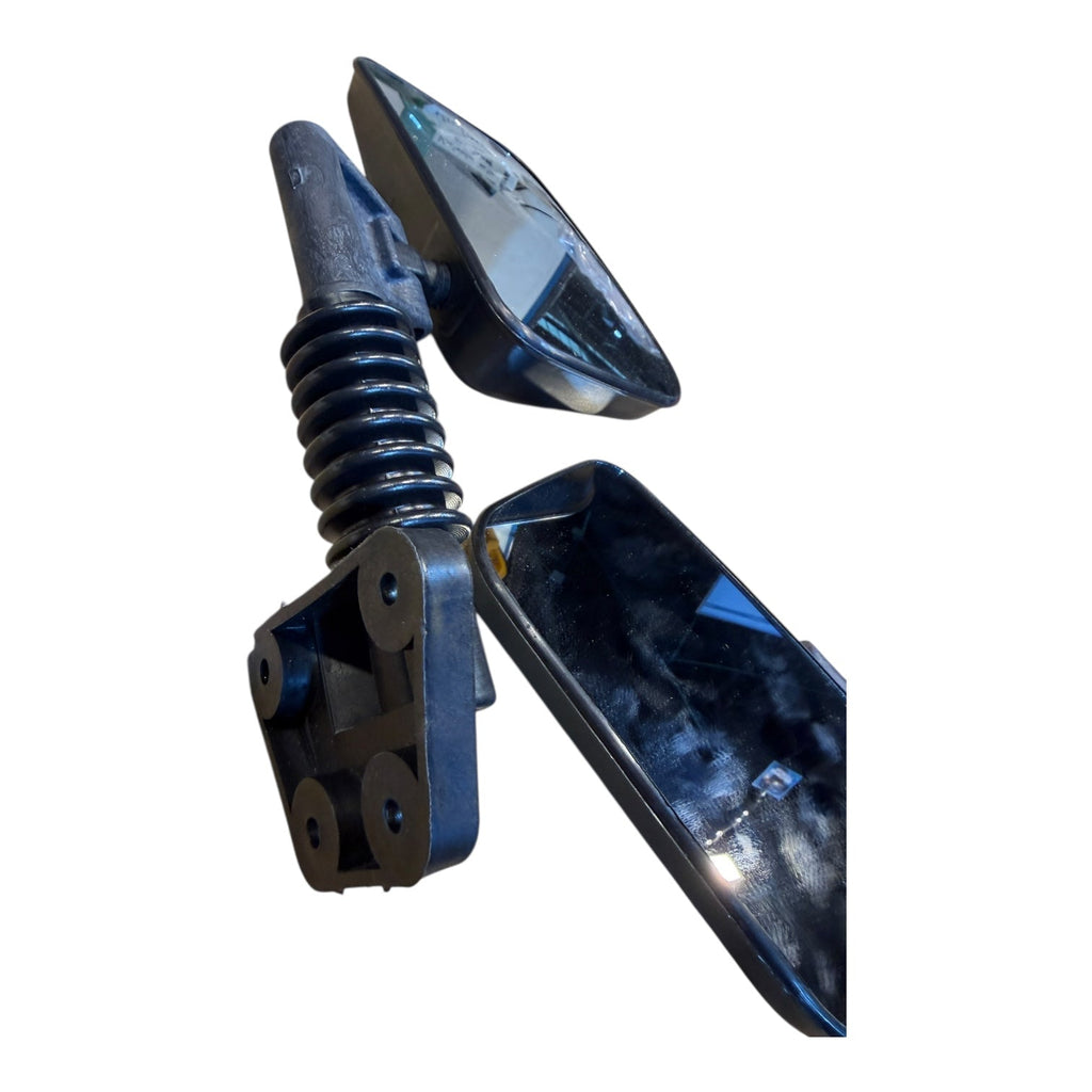 Hunter side mirrors set left and right OEM (3151 - 8201503 & 3151 - 8201502) – UAZPARTS.COM UAZ PART – OEM 3151-8201503 & 3151-8201502