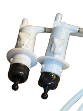 Afbeelding in Gallery-weergave laden, Hydro corrector for adjustment headlights - 374100371801000 – UAZPARTS.COM UAZ PART – OEM 374100371801000