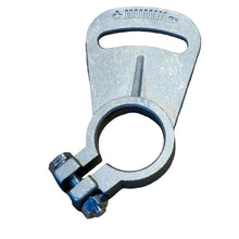 Load image into Gallery viewer, Ignition Adjustment &amp; Mounting Plate – Bukhanka Classic (2.4L &amp; 2.9L), Hunter &amp; 469 (2.4L &amp; 2.9L) – OEM 5406.3706 - 05 - 01 – UAZPARTS.COM UAZ onderdeel – OEM 5406.3706 - 05 - 01