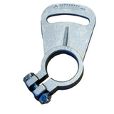 Placa de Ajuste y Montaje de Encendido – Bukhanka Clásica (2.4L y 2.9L), Hunter y 469 (2.4L y 2.9L) – OEM 5406.3706-05-01