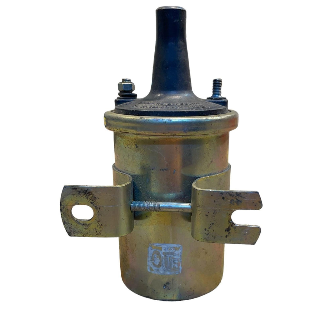 Ignition Coil Classic – Bukhanka Classic & Hunter/469 (2.4L & 2.9L) – OEM 37.466.121 – UAZPARTS.COM UAZ onderdeel – OEM 37.466.121