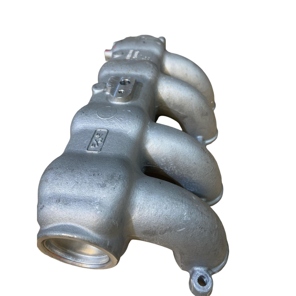 Intake Manifold – UAZ Patriot – OEM 40904 - 1008118 – UAZPARTS.COM UAZ onderdeel – OEM 40904 - 1008118