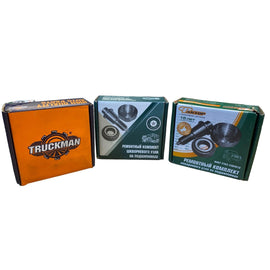 Kingpin Rebuild Kit – Bukhanka (Classic 2.4L & 2.9L, Modern 2.7L) & Hunter & 469 – OEM 31632304019 – UAZPARTS.COM UAZ onderdeel – OEM 31632304019