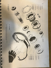 Afbeelding in Gallery-weergave laden, Lager differentieel - Timken as 451Д - 2402041 – UAZPARTS.COM UAZ PART – OEM 451Д-2402041