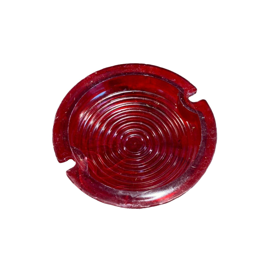 Lampshade Classic Red – Bukhanka Classic – OEM 4589654XXX - rood – UAZPARTS.COM UAZ onderdeel – OEM 4589654XXX - rood