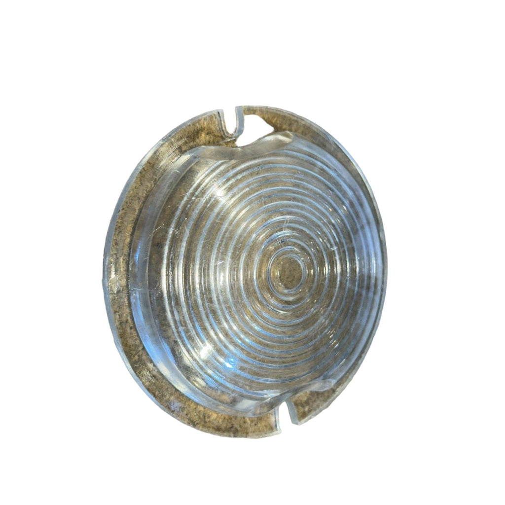 Lampshade Classic White – Bukhanka (Classic & Modern) – OEM 4589654XXX - wit – UAZPARTS.COM UAZ onderdeel – OEM 4589654XXX - wit