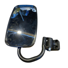 Afbeelding in Gallery-weergave laden, Large Heated Side Mirror – Left Driver’s Side – Bukhanka (Classic &amp; Modern), Hunter &amp; 469 – OEM 3741 - 00 - 8201006 – UAZPARTS.COM UAZ onderdeel – OEM 3741 - 00 - 8201006 GROOT left heated